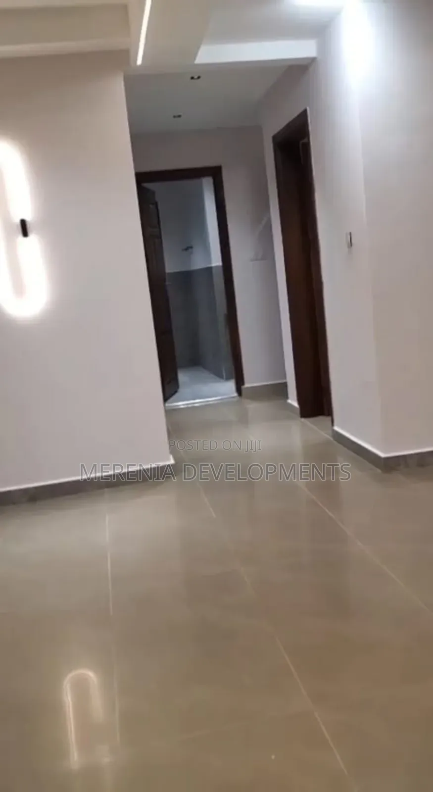 3bdrm Apartment in Bunga, Makindye for rent in Makindye