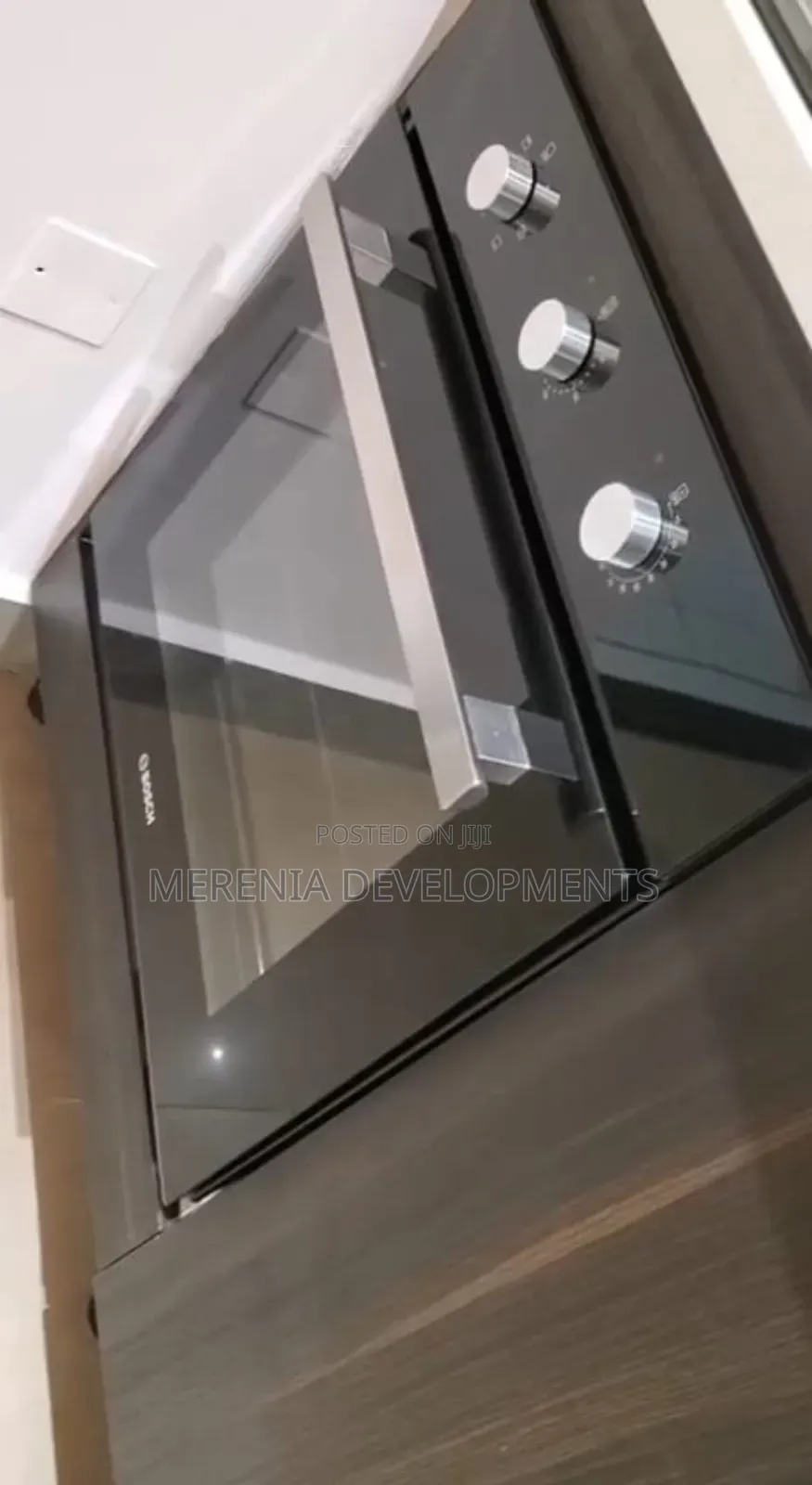 3bdrm Apartment in Bunga, Makindye for rent in Makindye