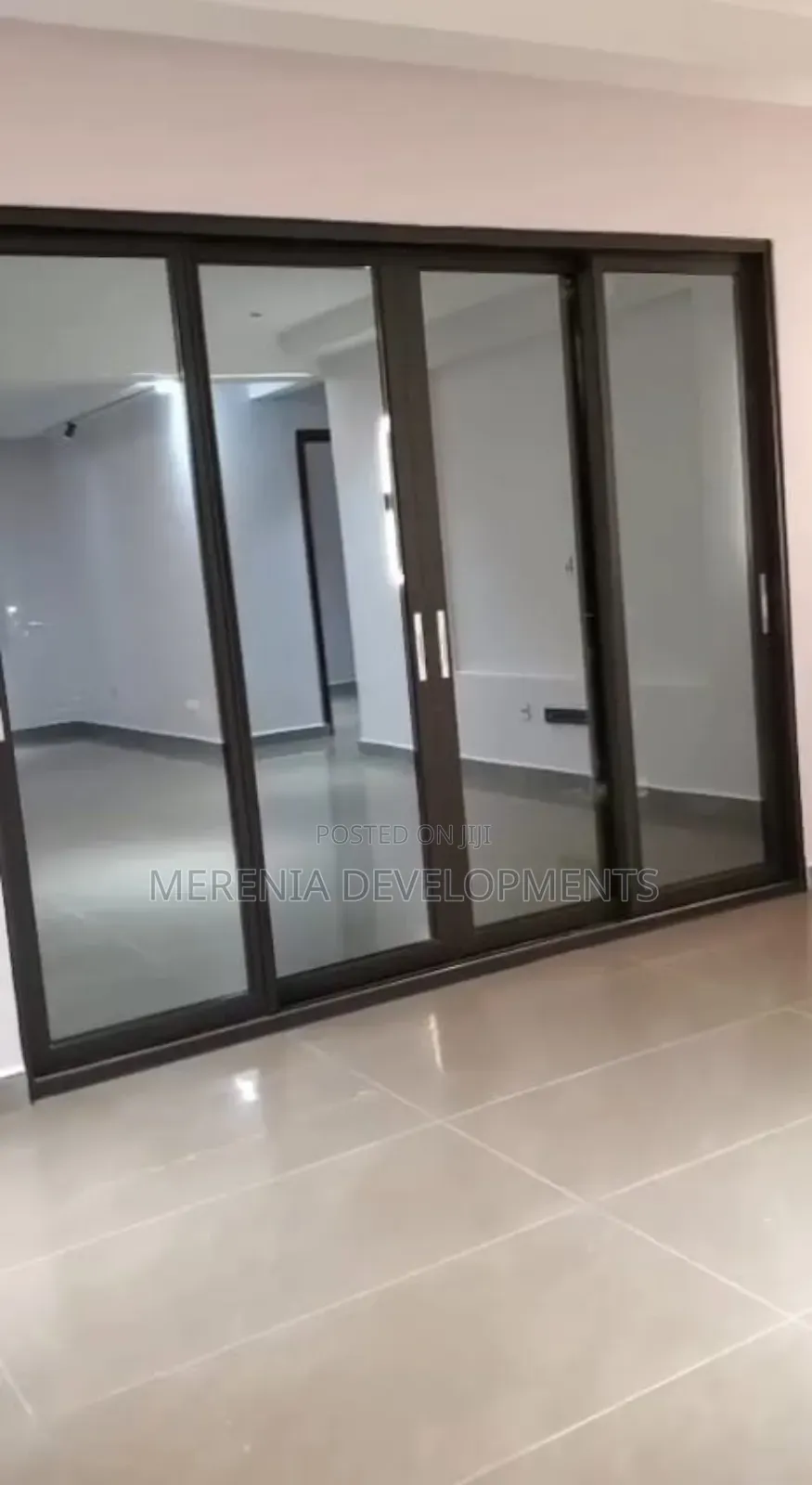 3bdrm Apartment in Bunga, Makindye for rent in Makindye