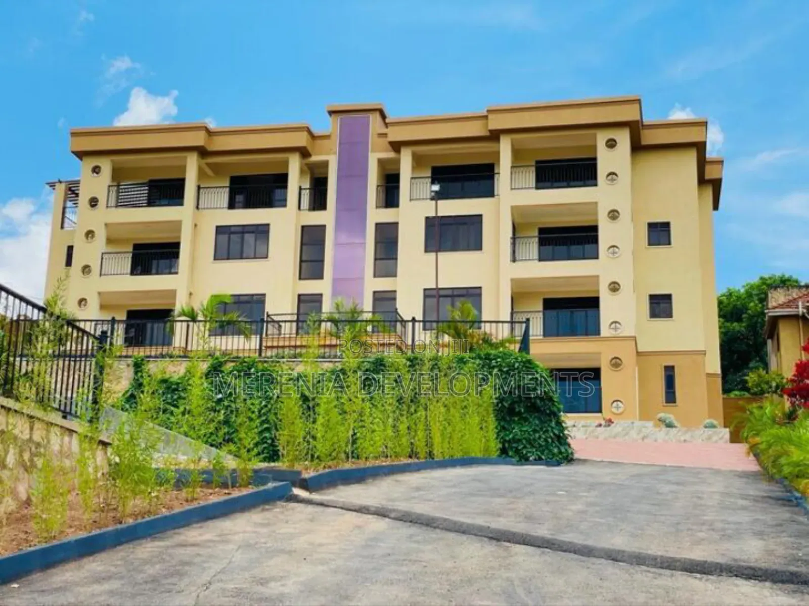 3bdrm Apartment in Lubowa, Wakiso / Wakiso for rent in Wakiso / Wakiso