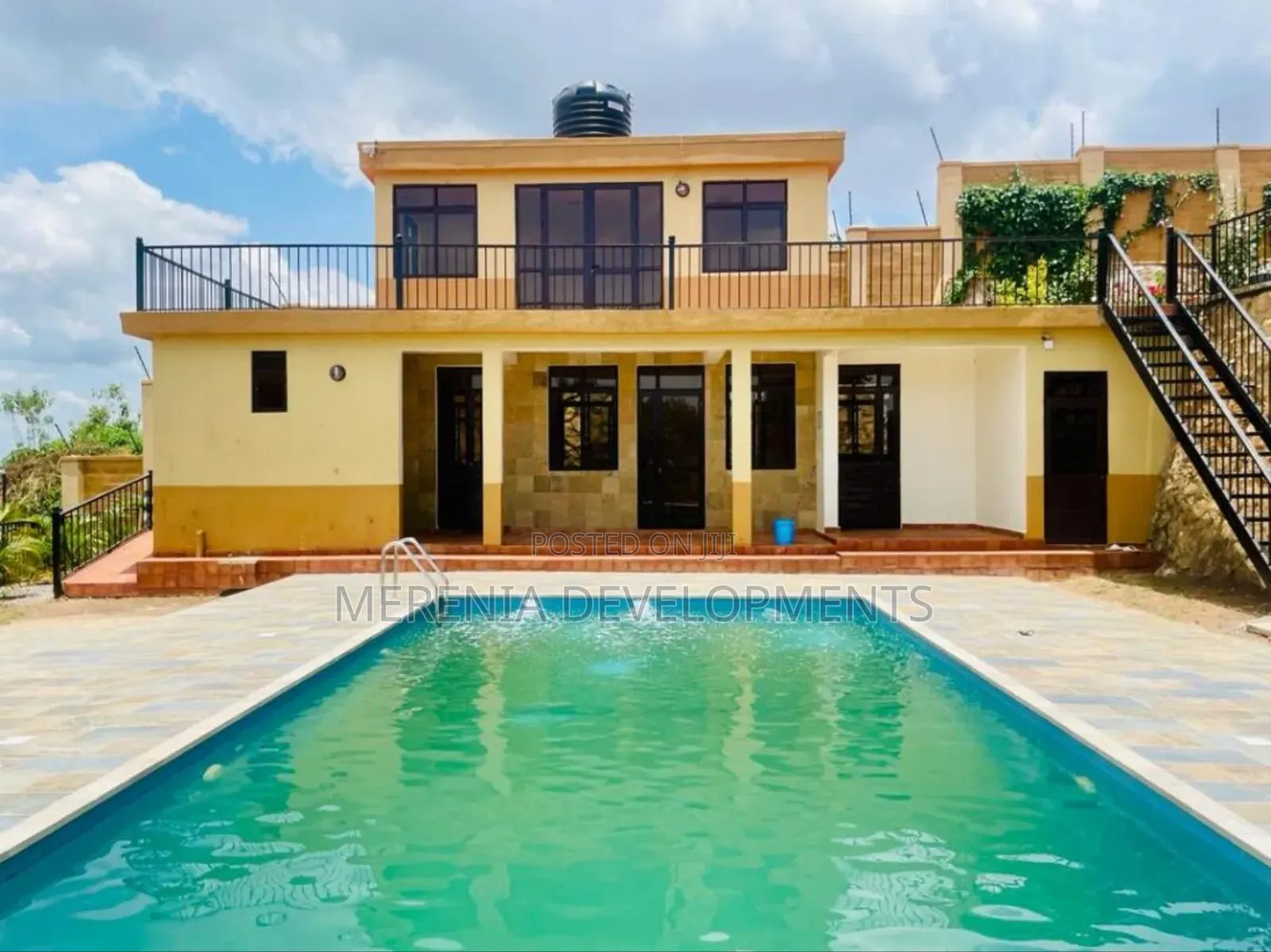 3bdrm Apartment in Lubowa, Wakiso / Wakiso for rent in Wakiso / Wakiso