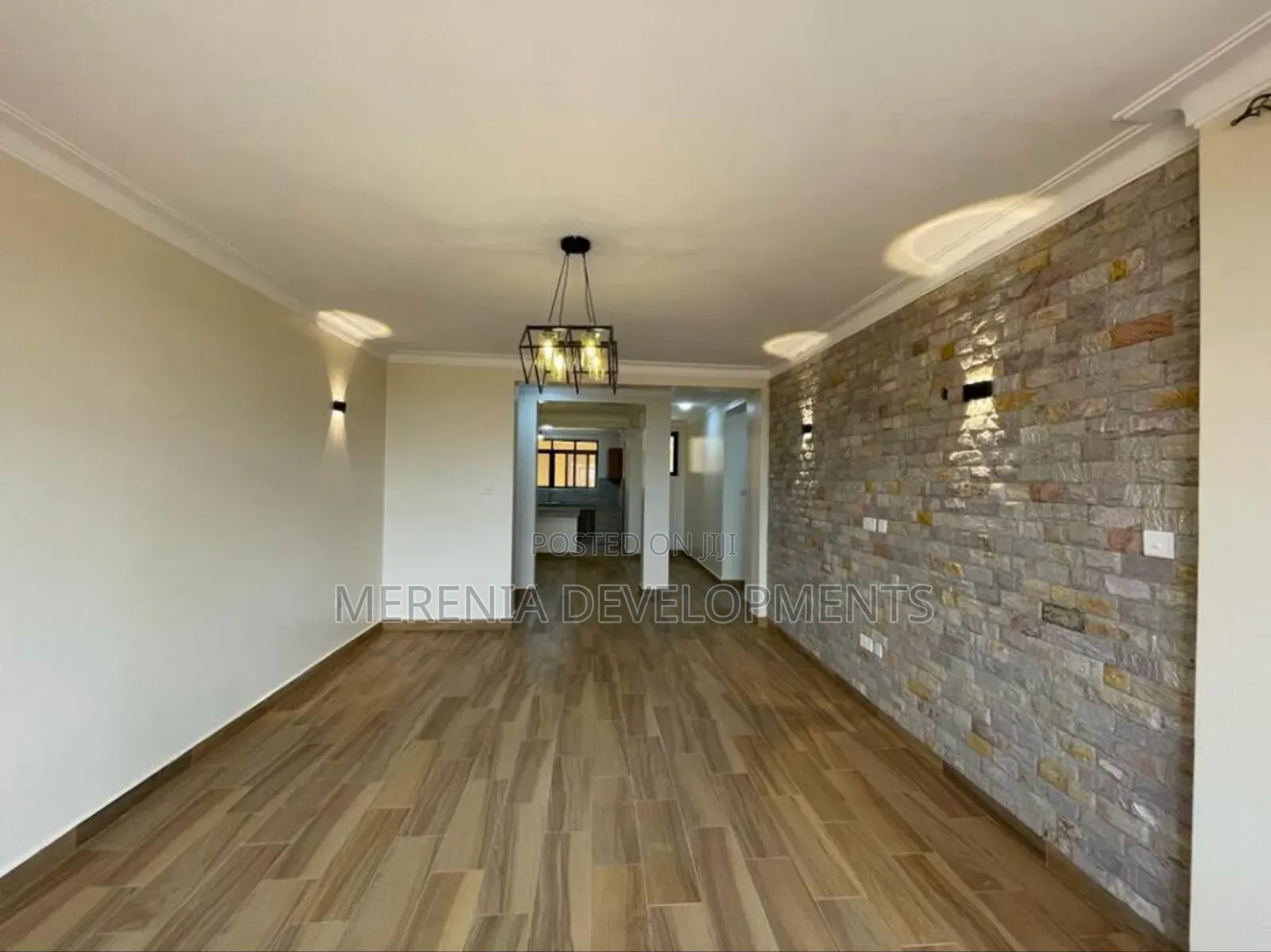 3bdrm Apartment in Lubowa, Wakiso / Wakiso for rent in Wakiso / Wakiso