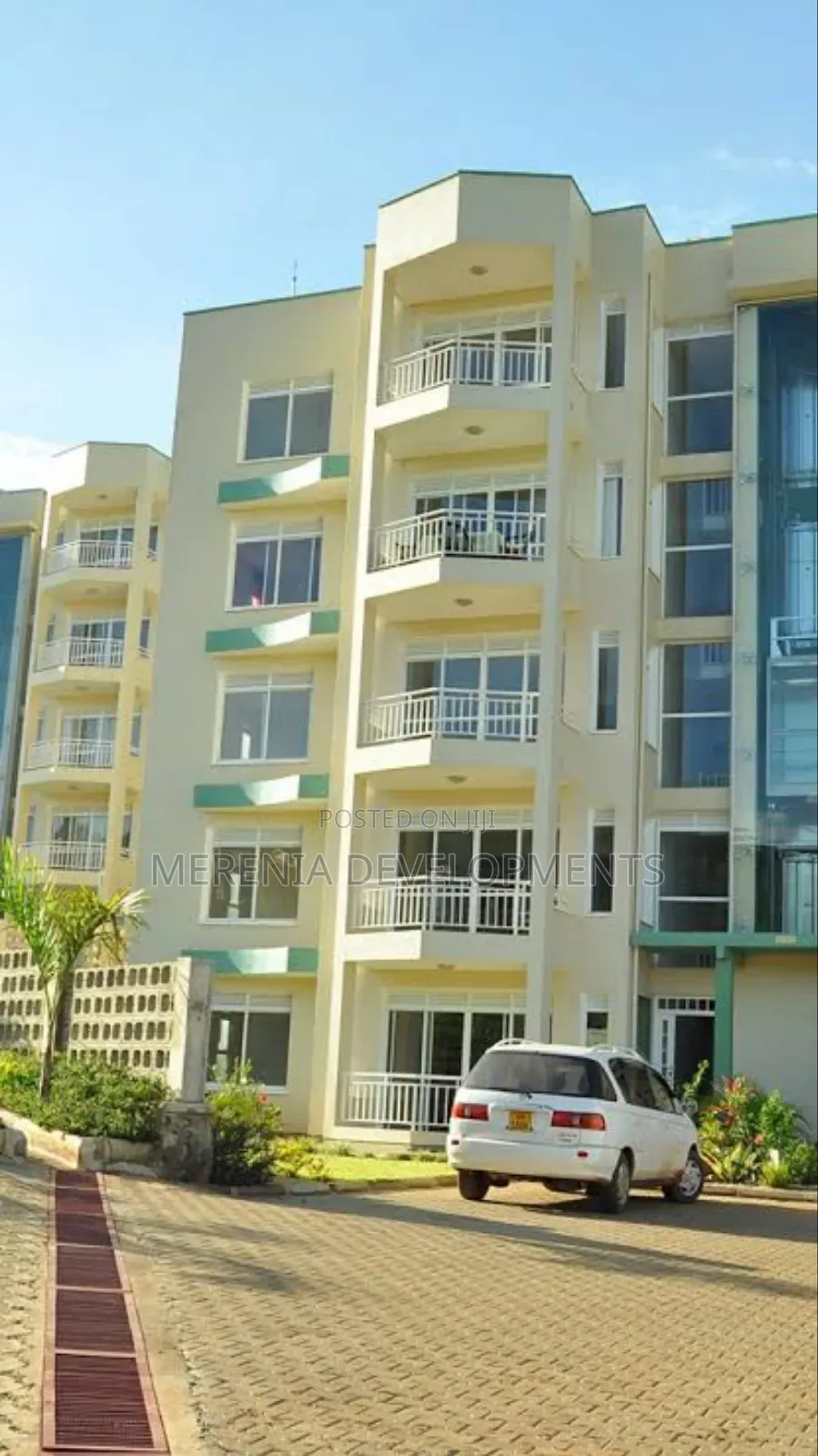 Furnished 3bdrm Apartment in Lubowa, Wakiso / Wakiso for rent in Wakiso / Wakiso
