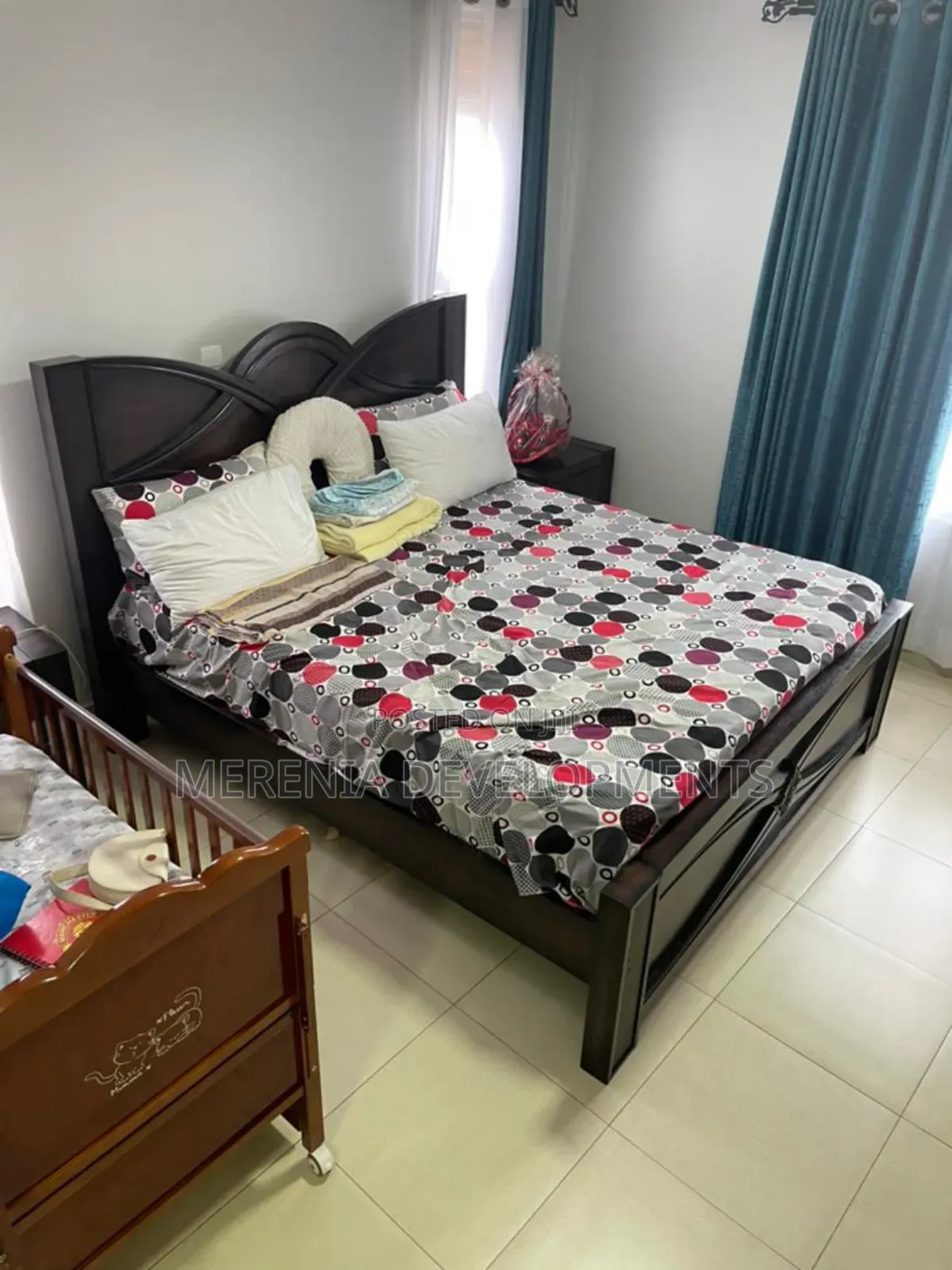 Furnished 3bdrm Apartment in Lubowa, Wakiso / Wakiso for rent in Wakiso / Wakiso