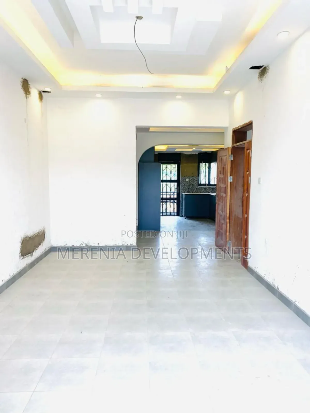 2bdrm Apartment in Muyenga, Makindye for rent in Makindye
