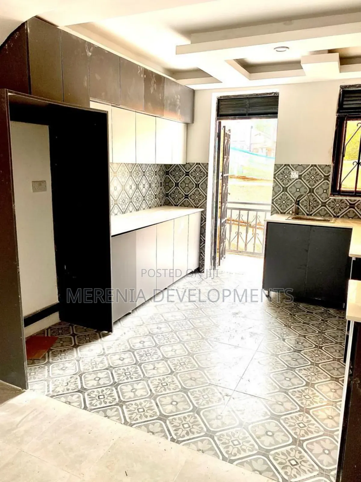 2bdrm Apartment in Muyenga, Makindye for rent in Makindye