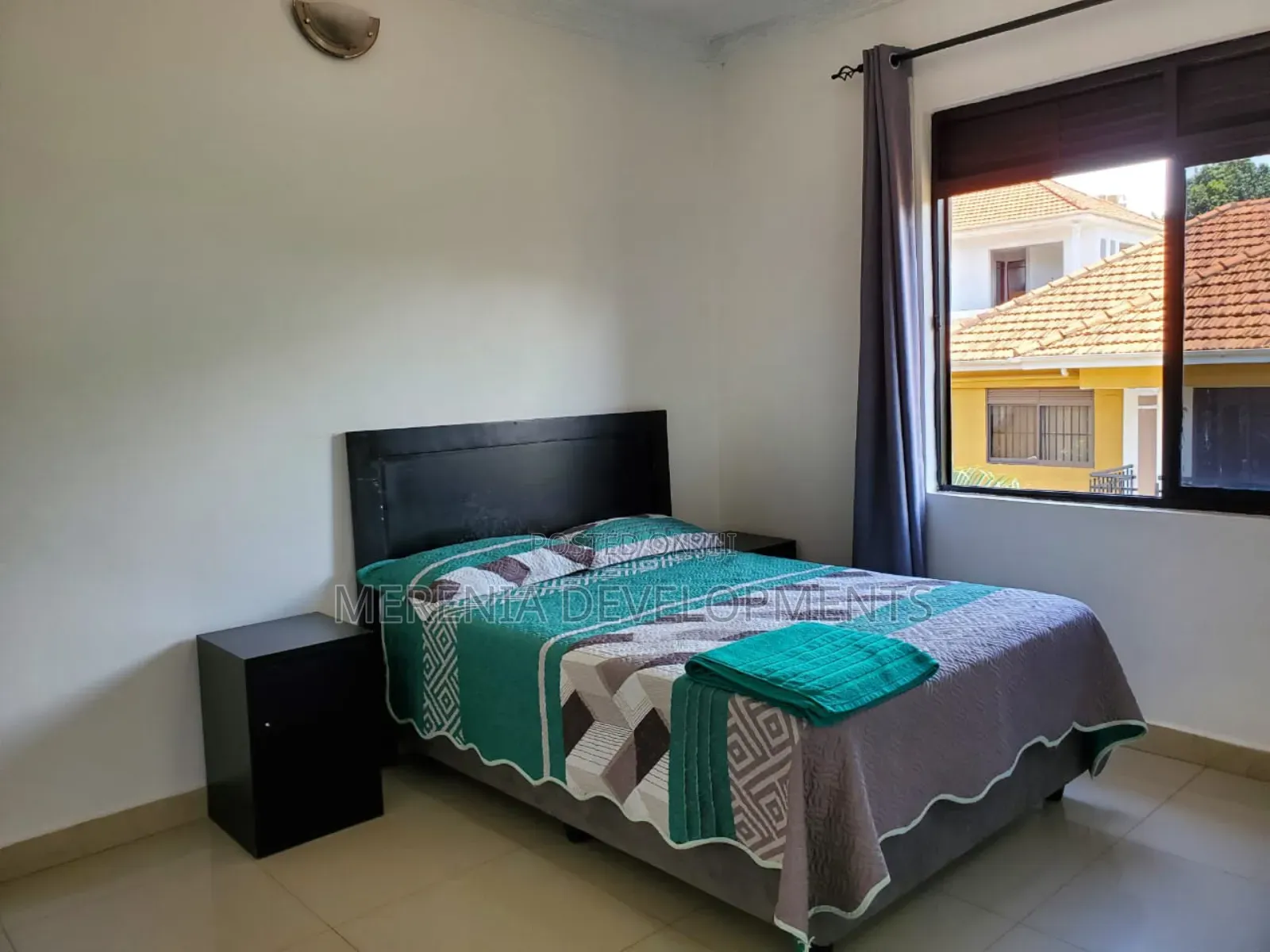 Furnished 2bdrm Apartment in Muyenga, Makindye for rent in Makindye