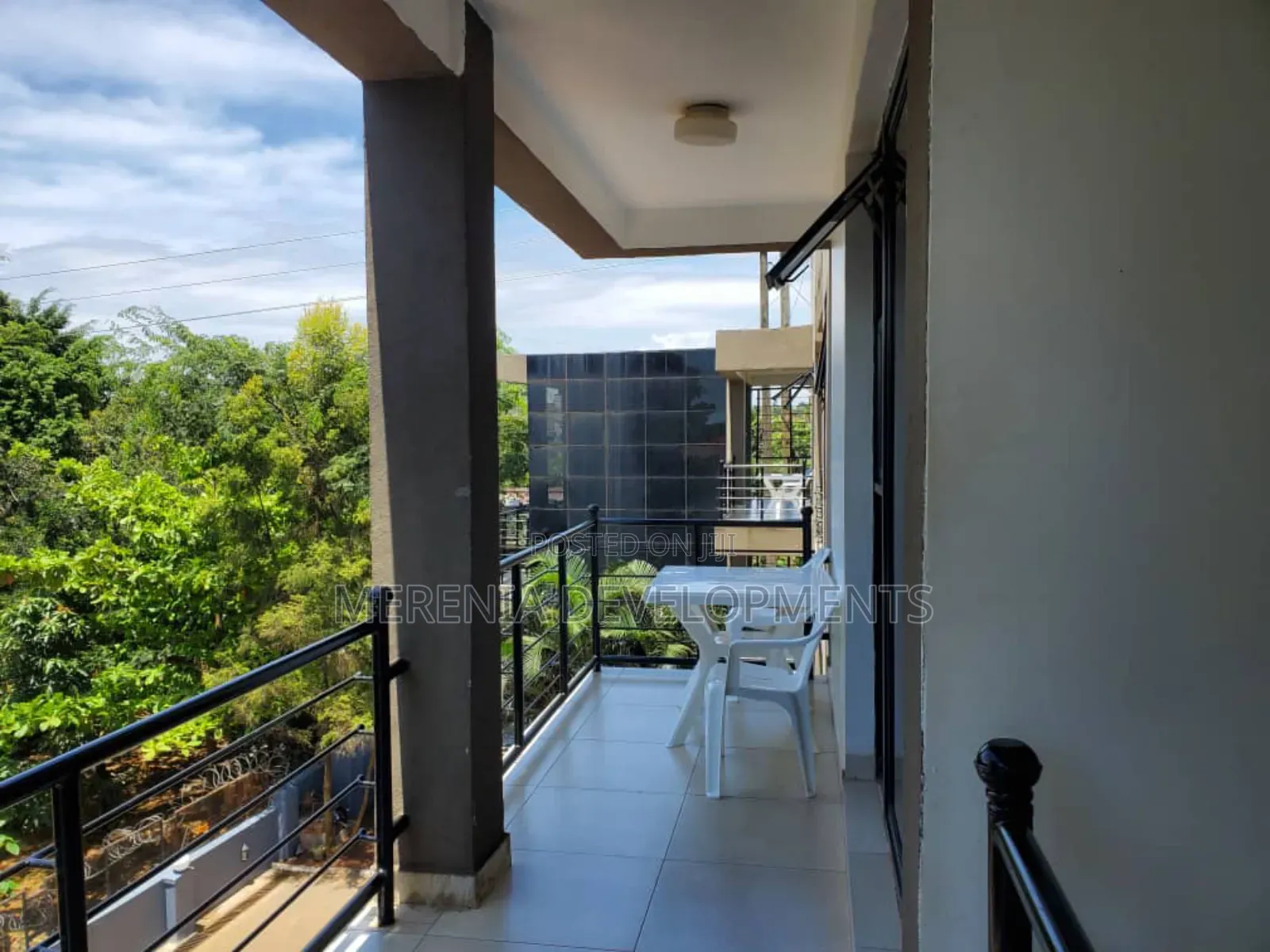 Furnished 2bdrm Apartment in Muyenga, Makindye for rent in Makindye