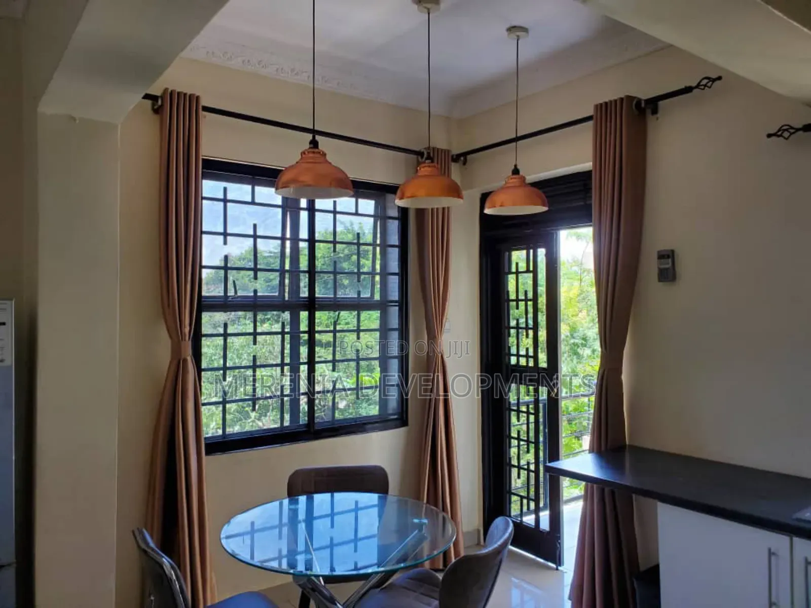 Furnished 2bdrm Apartment in Muyenga, Makindye for rent in Makindye