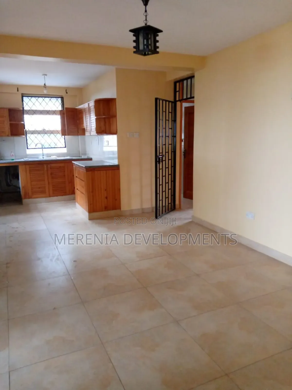 1bdrm Apartment in Muyenga, Makindye for rent in Makindye