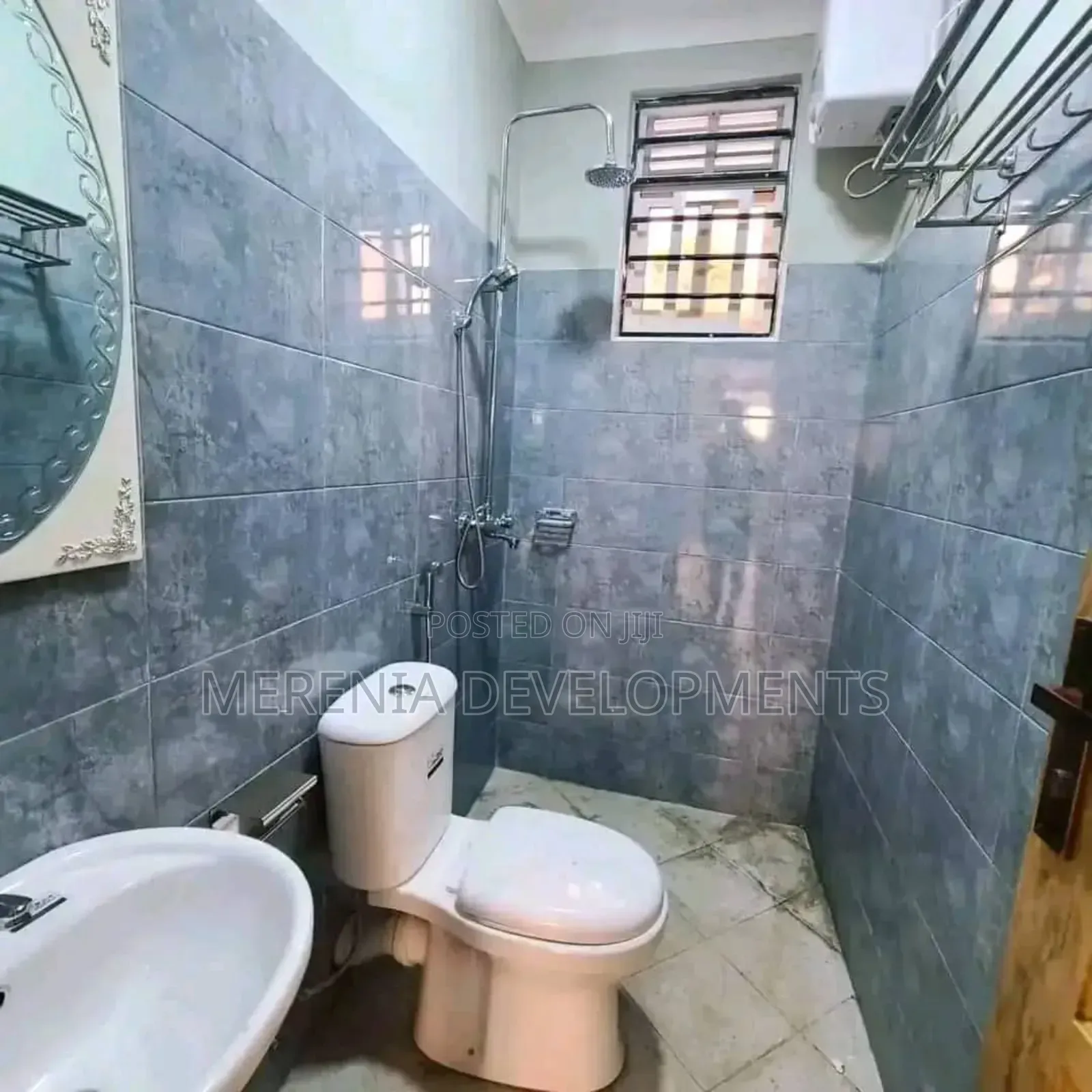 1bdrm Apartment in Muyenga, Makindye for rent in Makindye