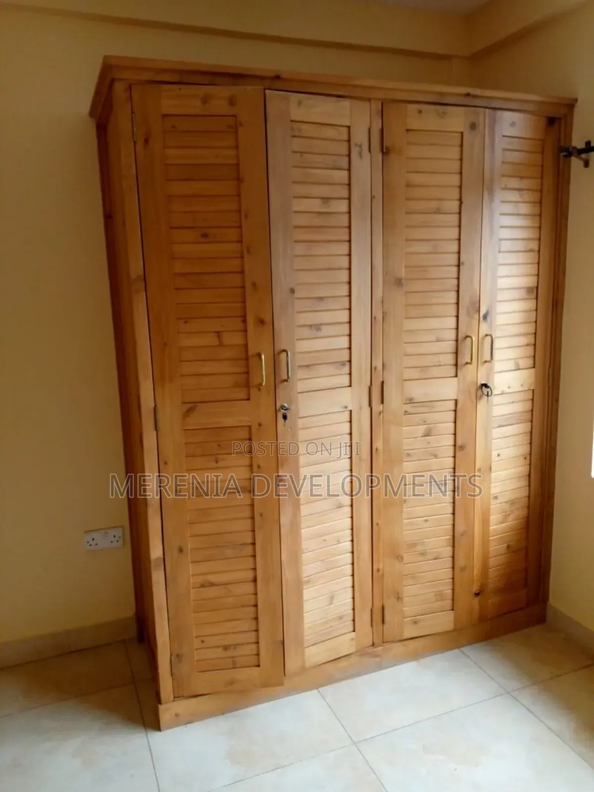 3bdrm Apartment in Muyenga, Makindye for rent in Makindye
