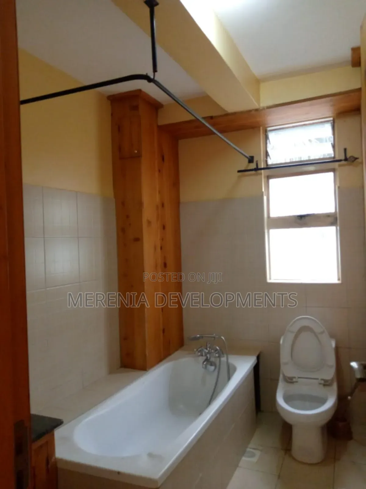 3bdrm Apartment in Muyenga, Makindye for rent in Makindye