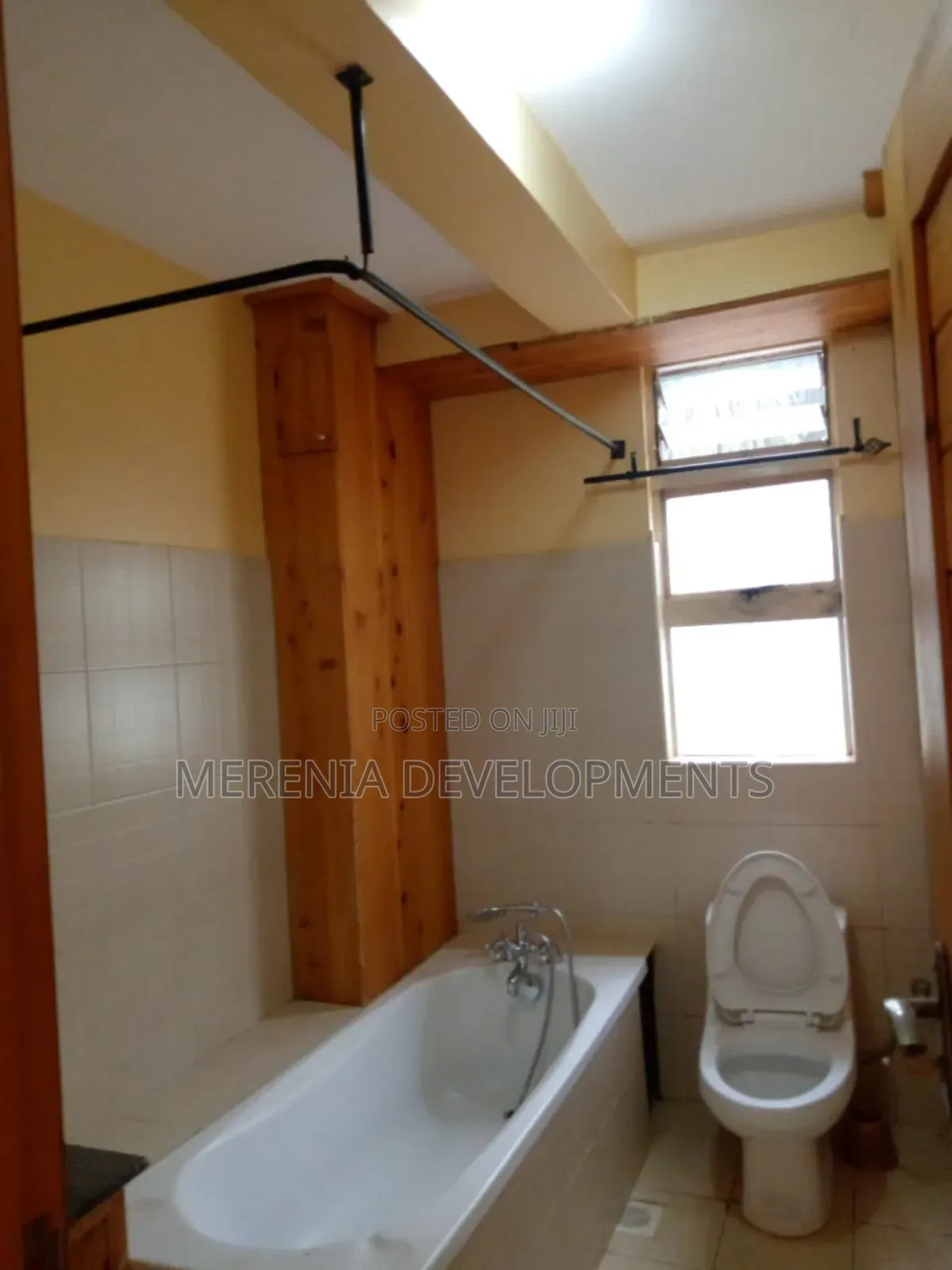 3bdrm Apartment in Muyenga, Makindye for rent in Makindye