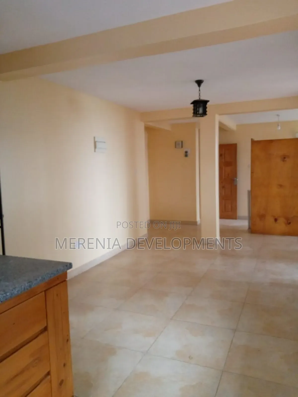 3bdrm Apartment in Muyenga, Makindye for rent in Makindye