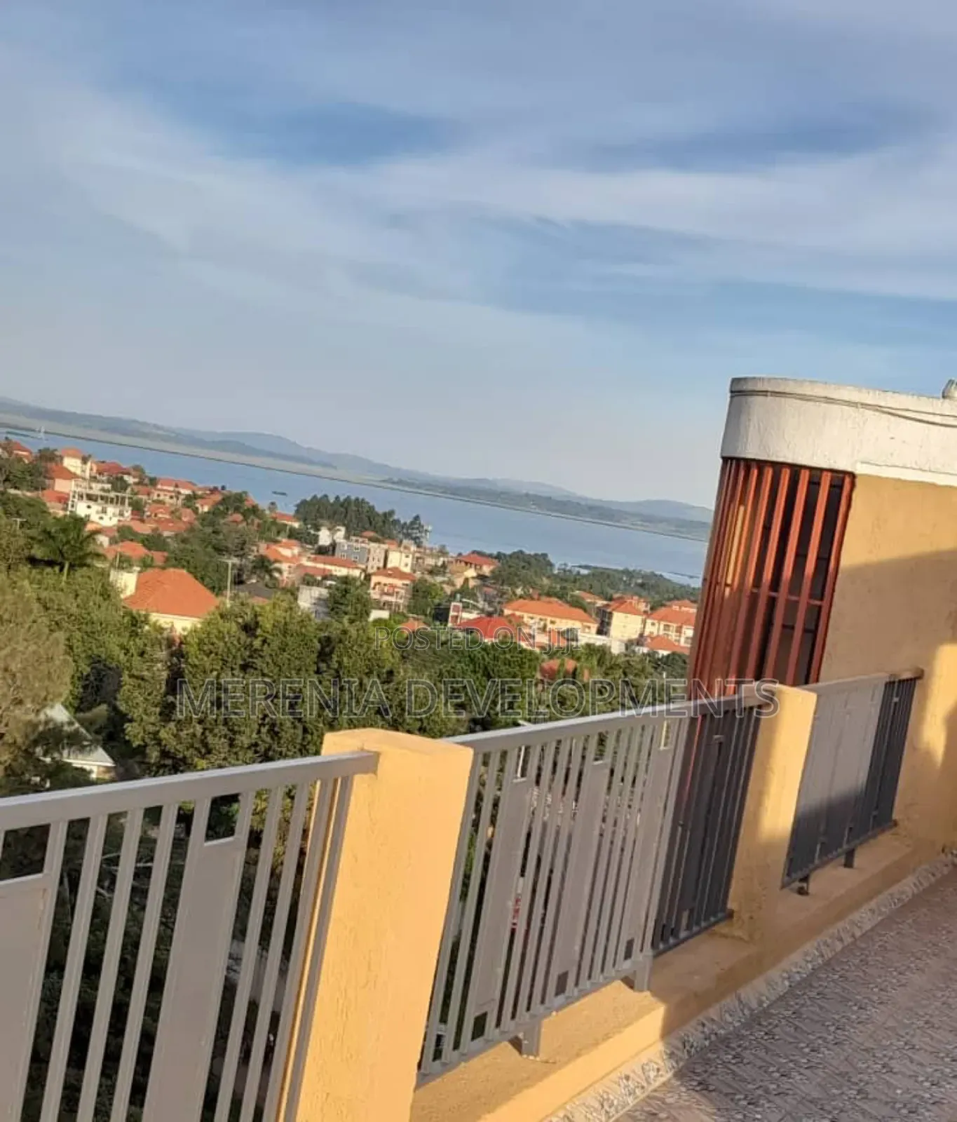 Furnished 2bdrm Apartment in Muyenga, Makindye for rent in Makindye