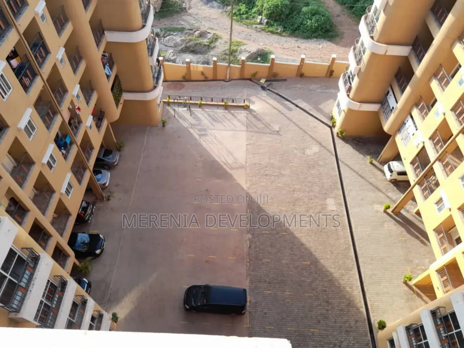 Furnished 2bdrm Apartment in Muyenga, Makindye for rent in Makindye