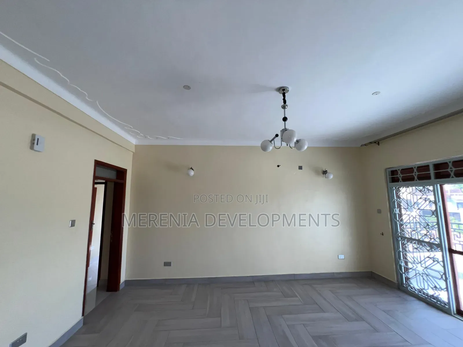 2bdrm Apartment in Entebe, Katabi for rent in Katabi