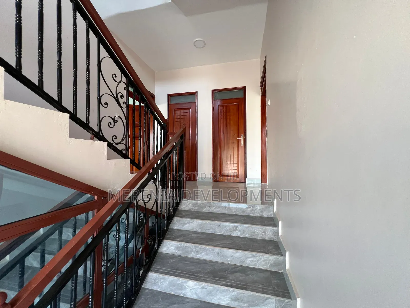 2bdrm Apartment in Entebe, Katabi for rent in Katabi