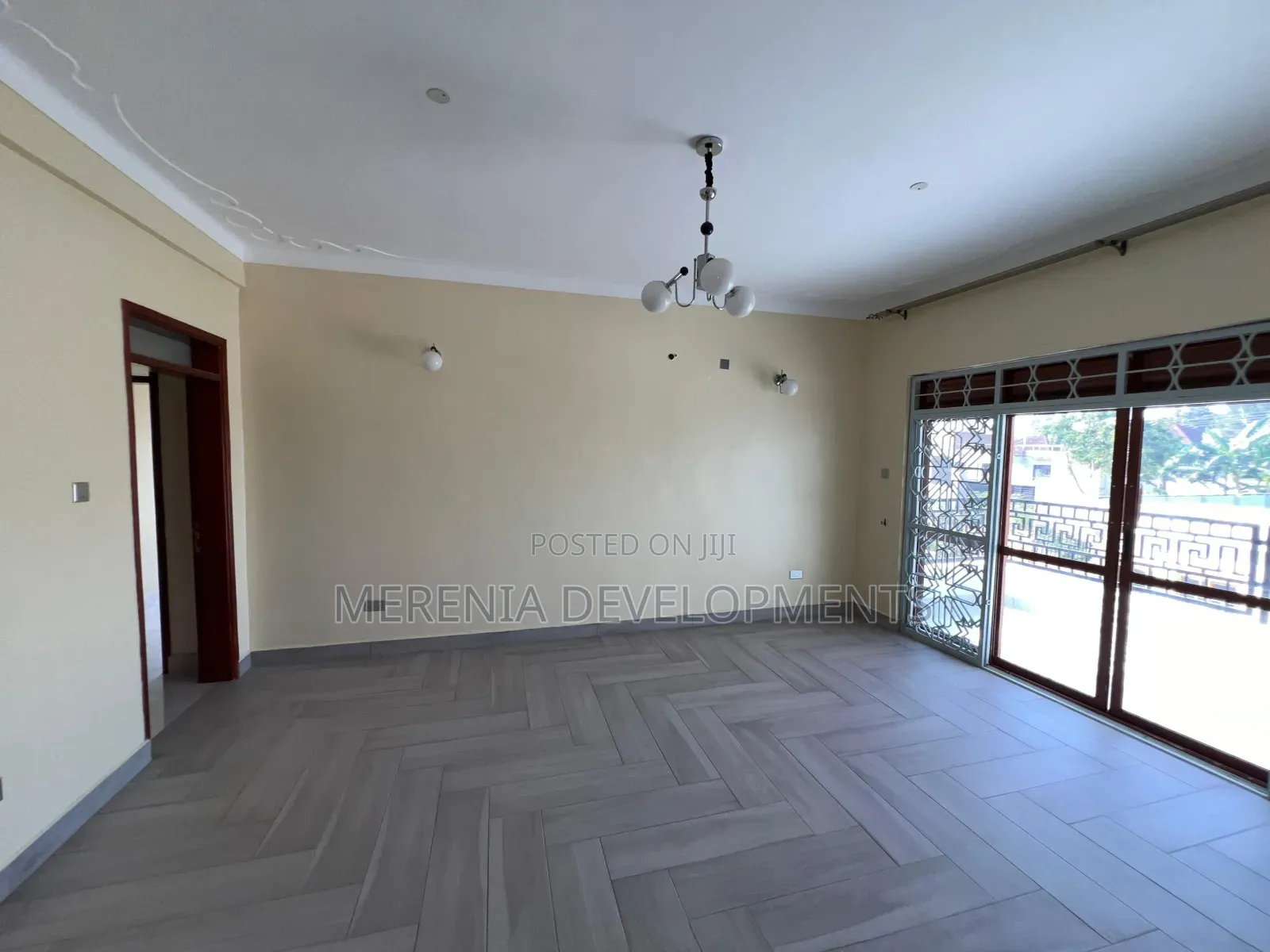 2bdrm Apartment in Entebe, Katabi for rent in Katabi