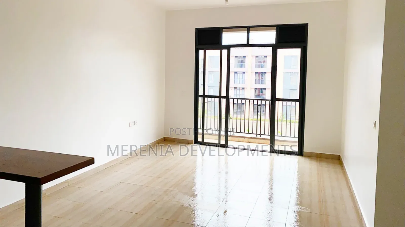 3bdrm Apartment in Garuga, Katabi for rent in Katabi