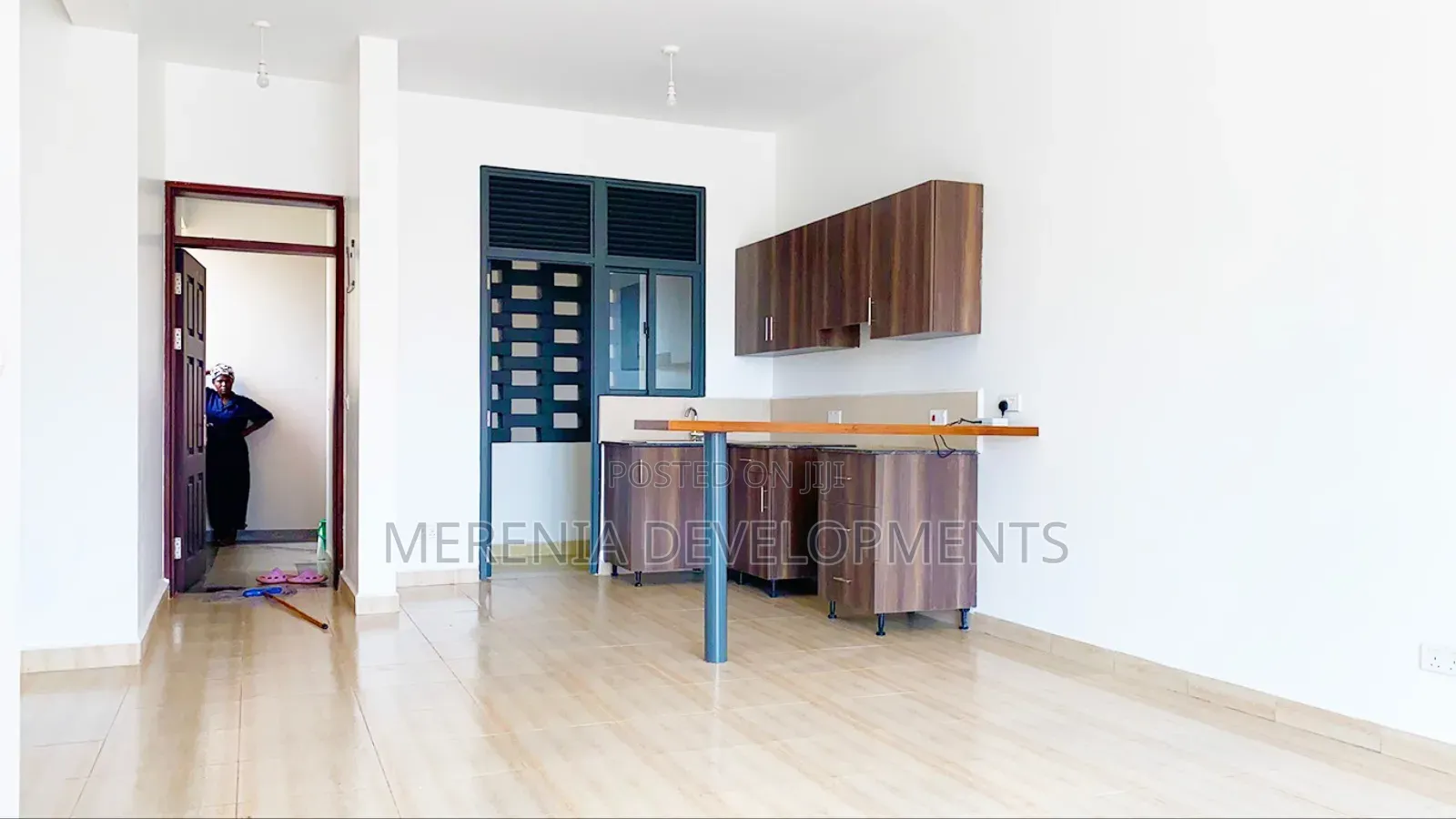 3bdrm Apartment in Garuga, Katabi for rent in Katabi