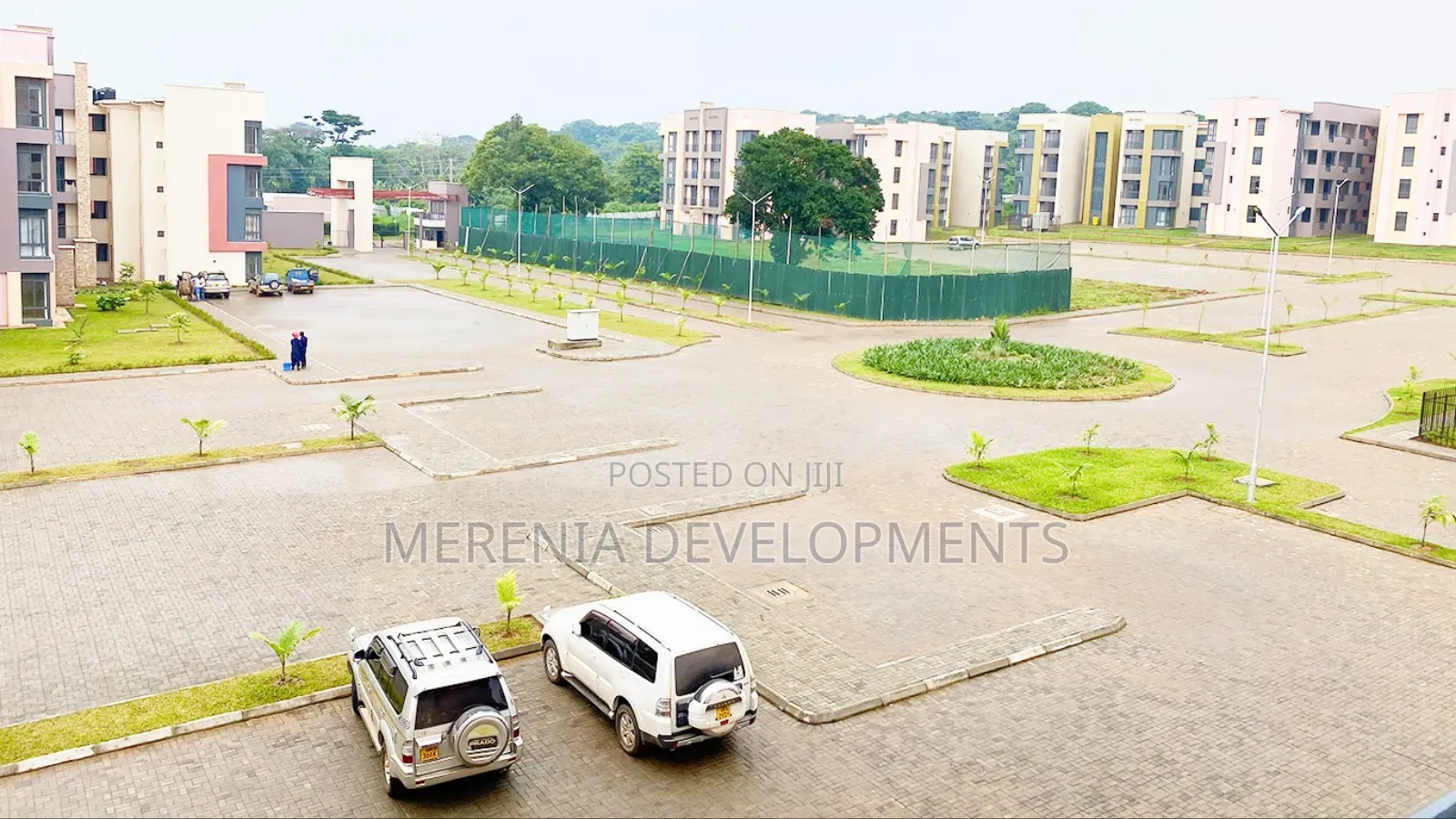 3bdrm Apartment in Garuga, Katabi for rent in Katabi