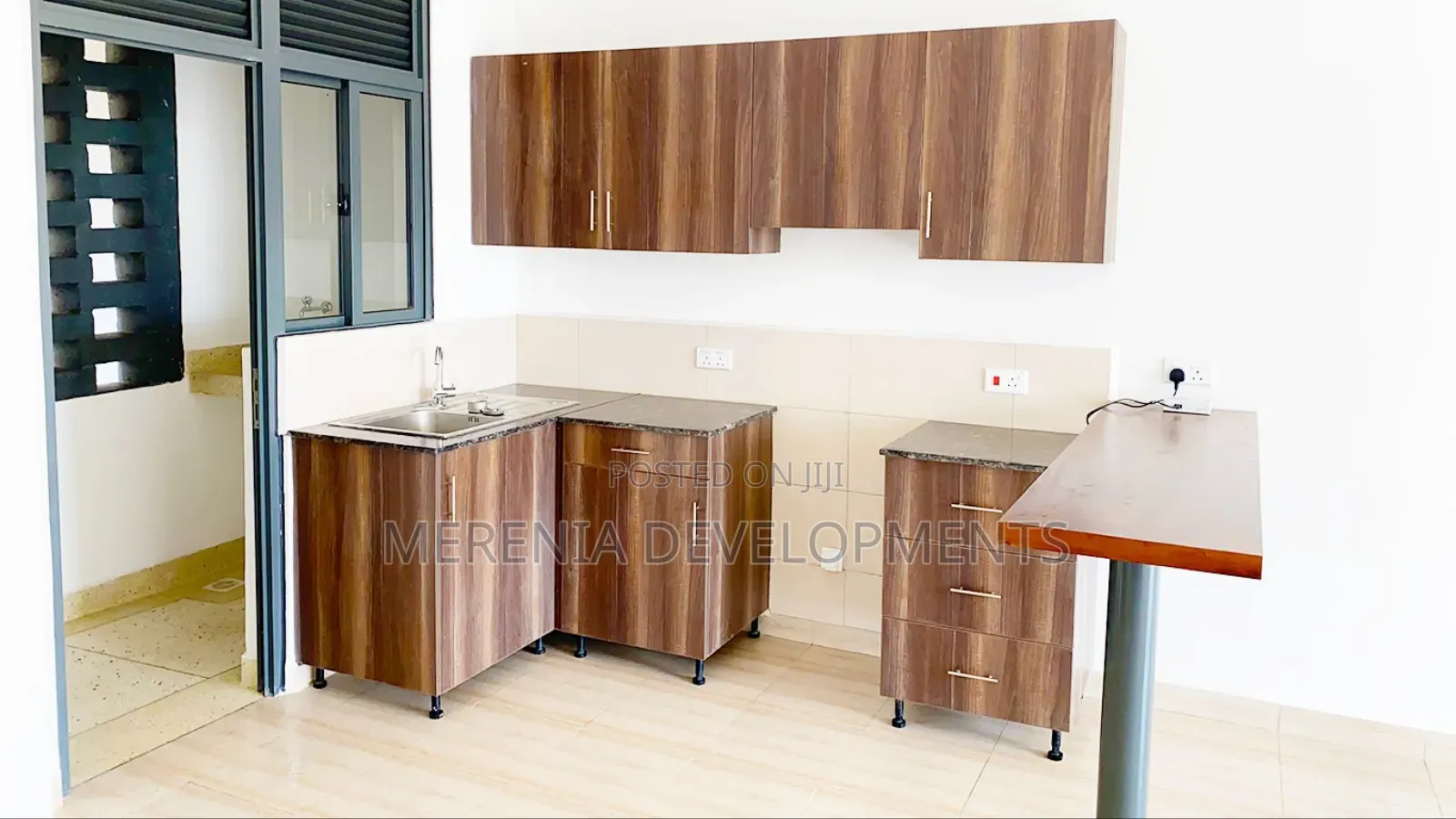 3bdrm Apartment in Garuga, Katabi for rent in Katabi