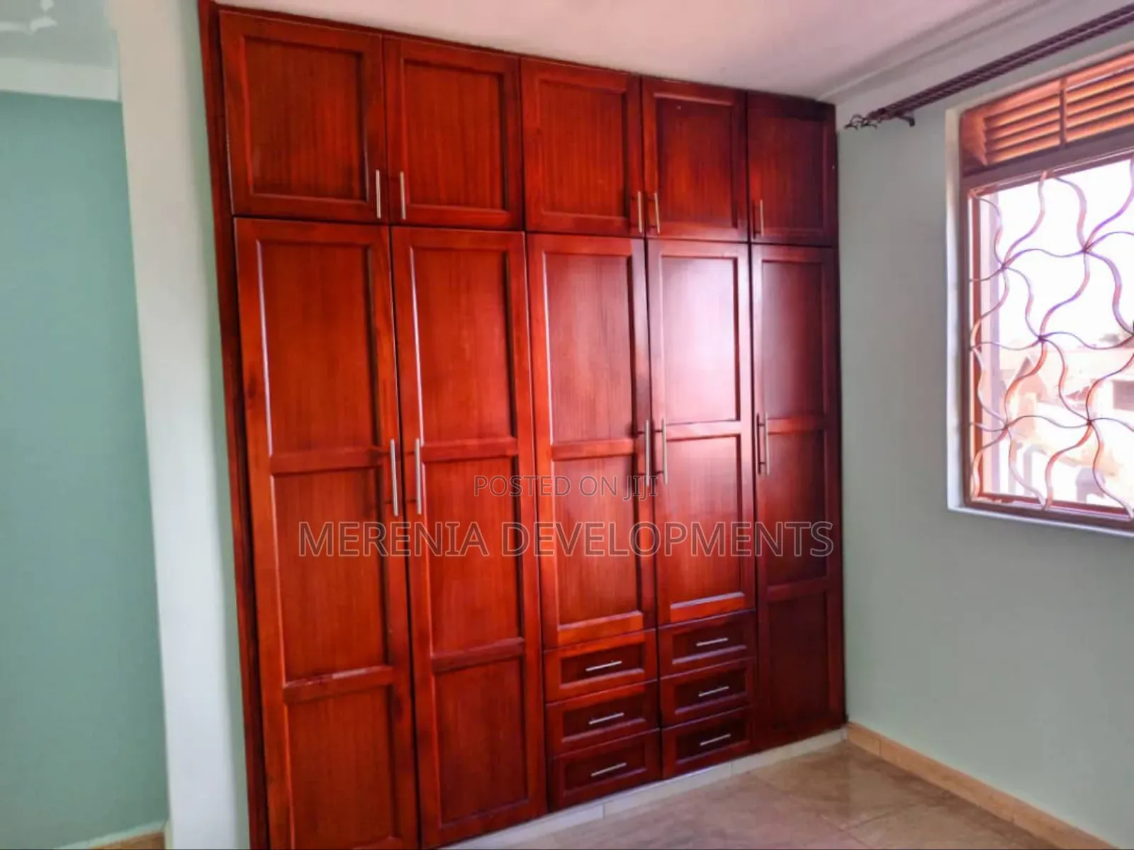 2bdrm Apartment in Mbalwa Namugongo, Kira for rent in Kira