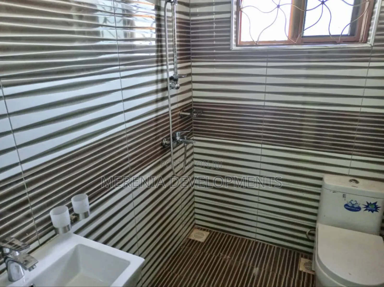 2bdrm Apartment in Mbalwa Namugongo, Kira for rent in Kira
