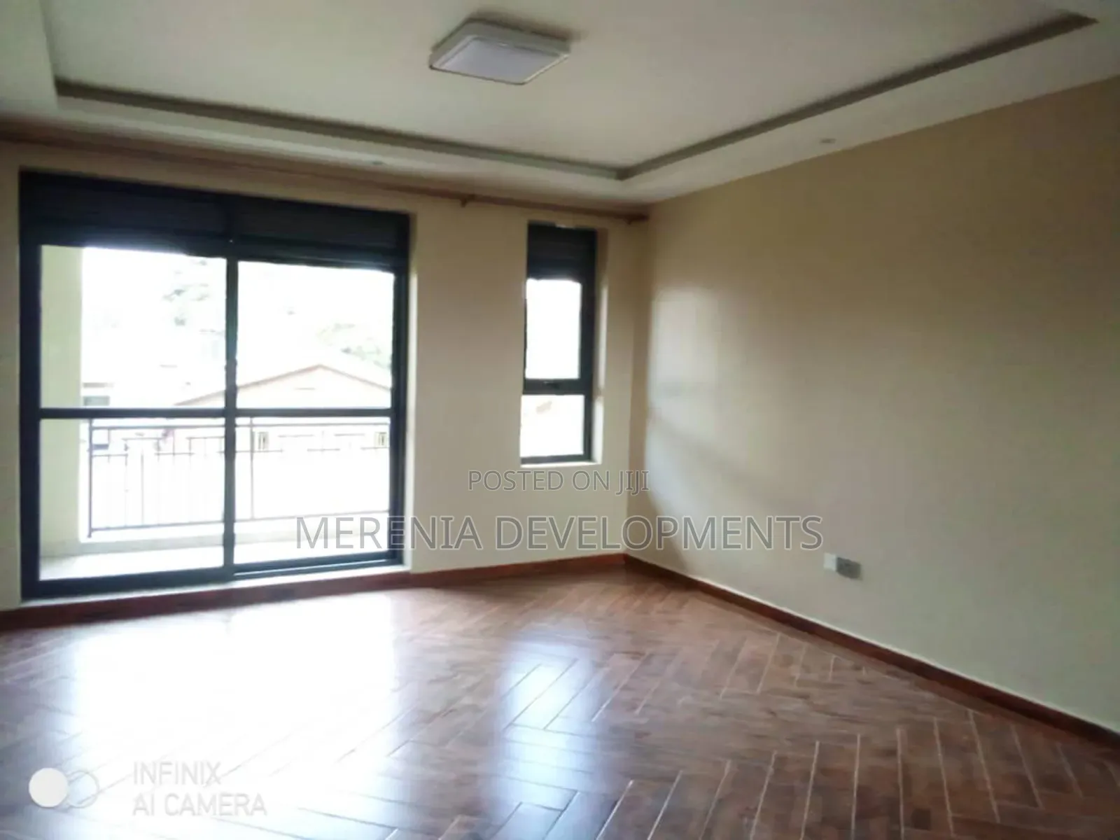 2bdrm Apartment in Kireka, Kira for rent in Kira