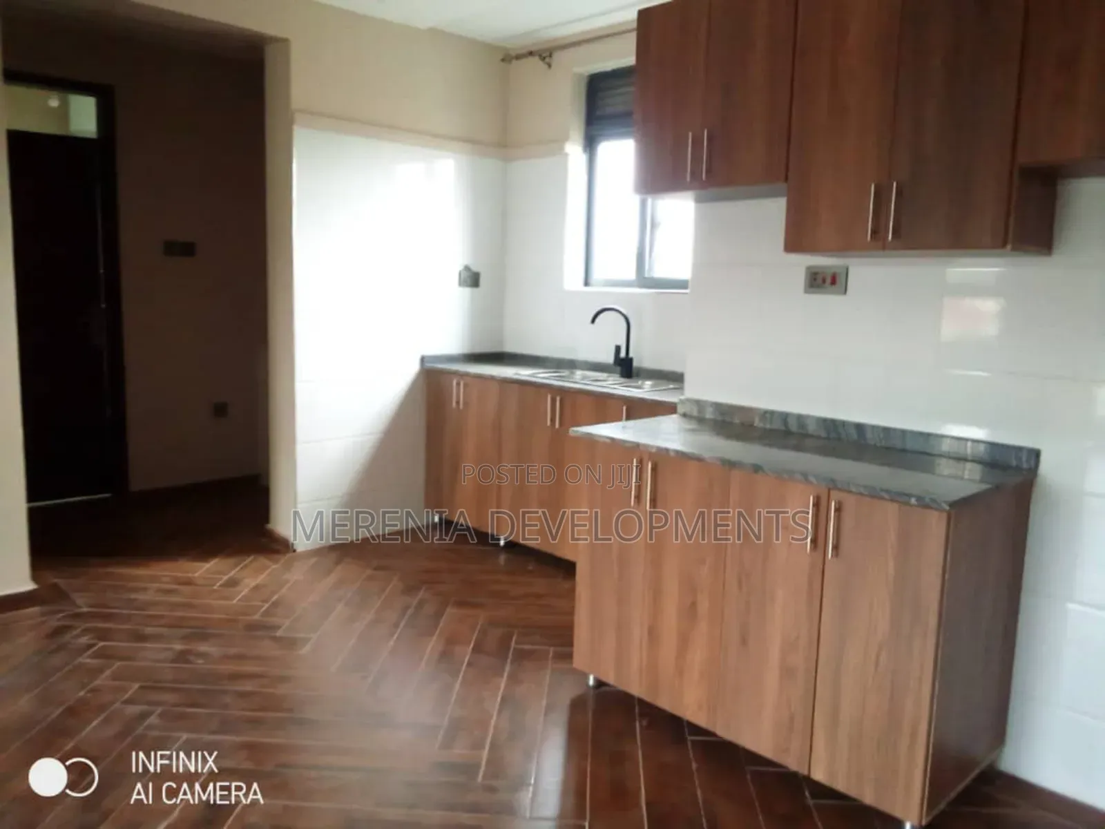 2bdrm Apartment in Kireka, Kira for rent in Kira