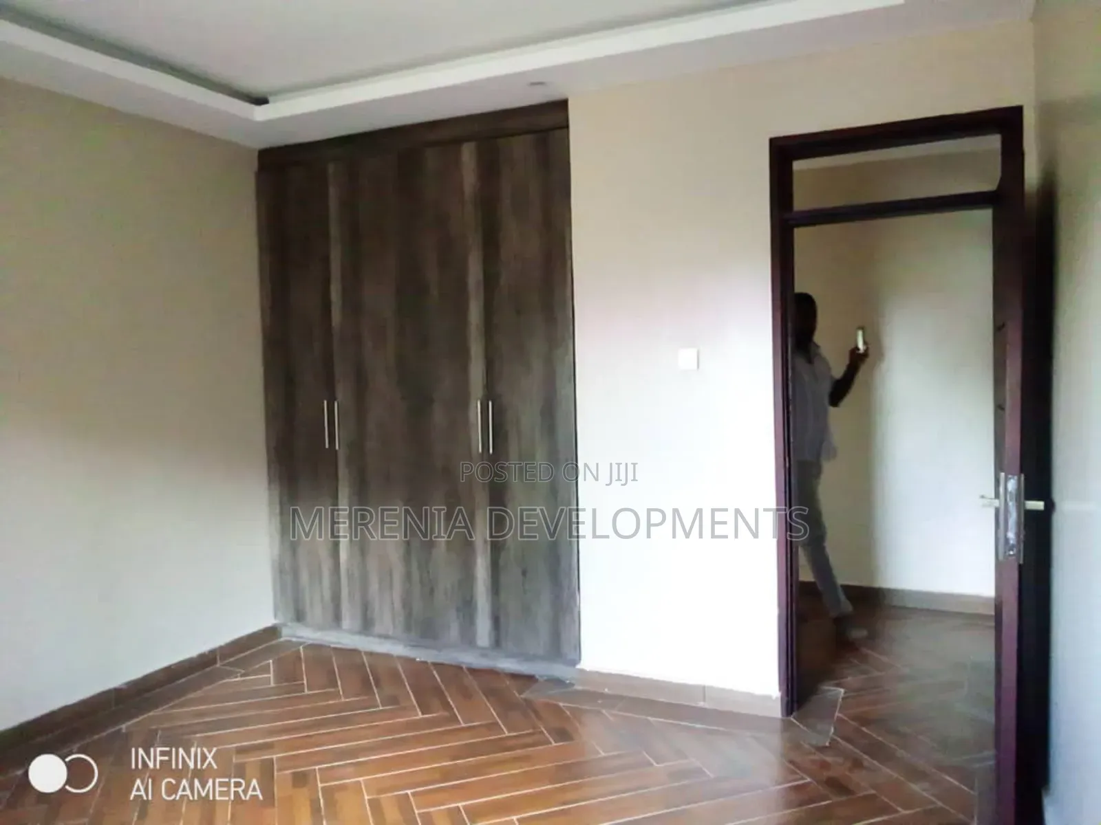 2bdrm Apartment in Kireka, Kira for rent in Kira