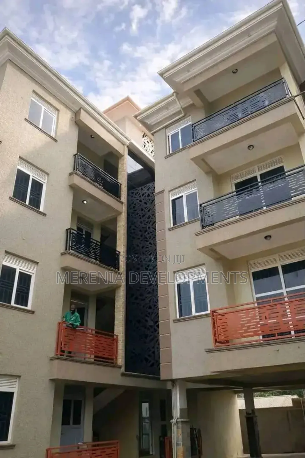 1bdrm Apartment in Mutungo, Nakawa for rent in Nakawa