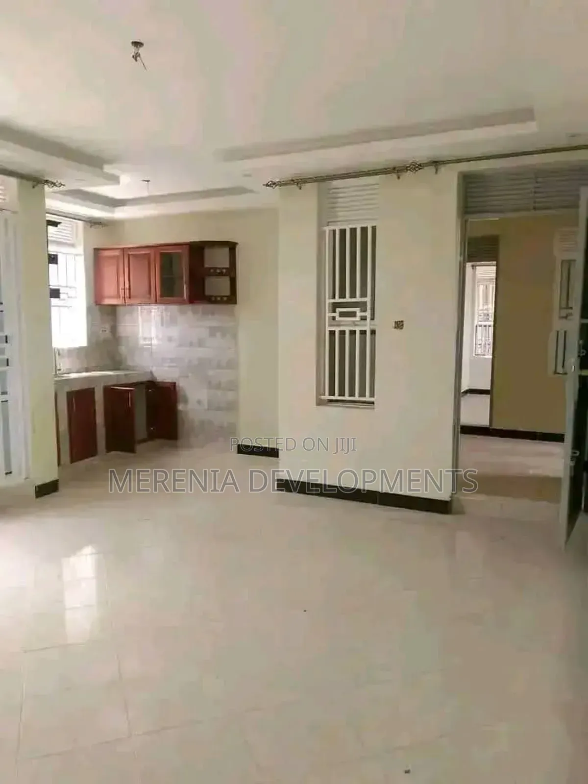 1bdrm Apartment in Mutungo, Nakawa for rent in Nakawa