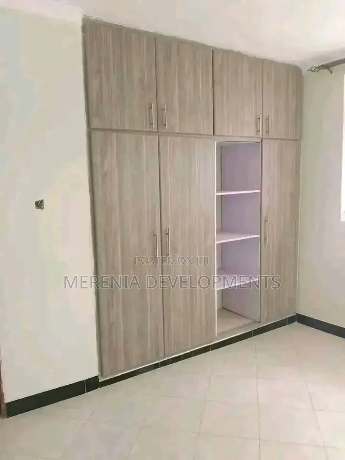 1bdrm Apartment in Mutungo, Nakawa for rent in Nakawa