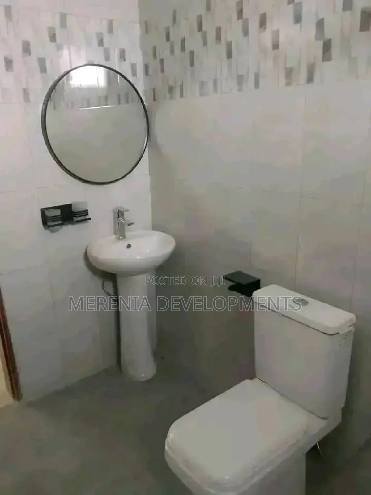 1bdrm Apartment in Mutungo, Nakawa for rent in Nakawa