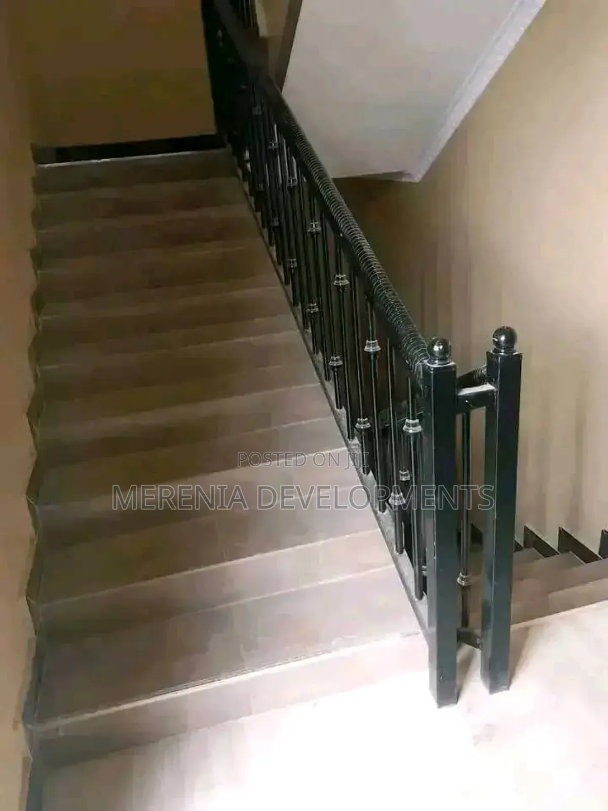 1bdrm Apartment in Mutungo, Nakawa for rent in Nakawa