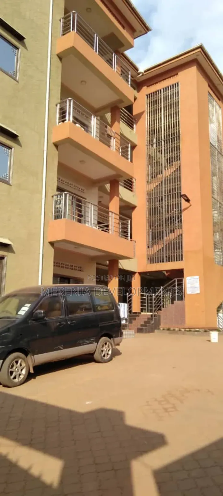 1bdrm Apartment in Mengo, Central Division for rent in Central Division