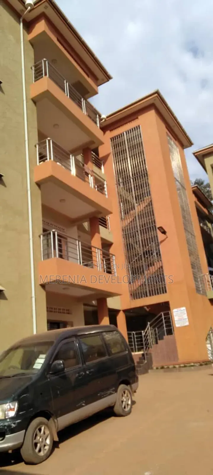 1bdrm Apartment in Mengo, Central Division for rent in Central Division