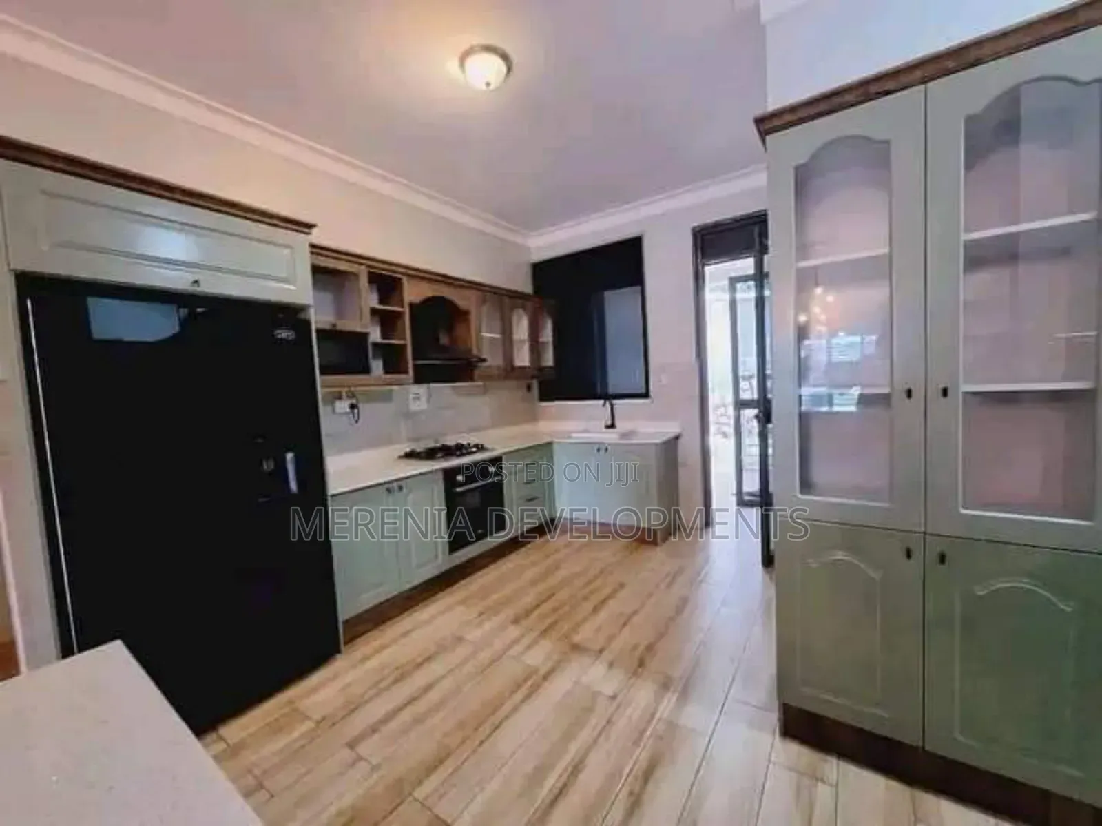 4bdrm Apartment in Luzira, Central Division for rent in Central Division