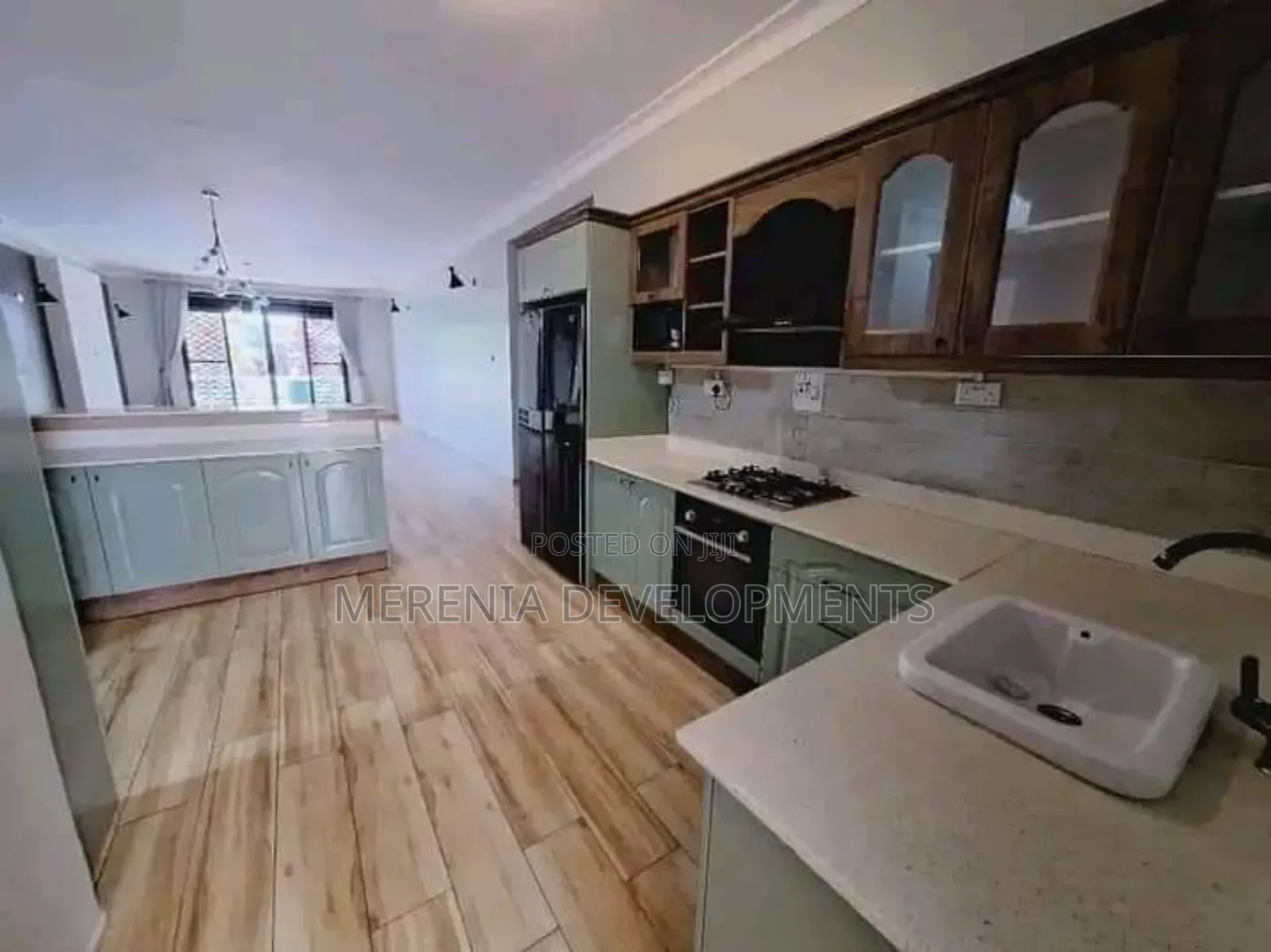 4bdrm Apartment in Luzira, Central Division for rent in Central Division