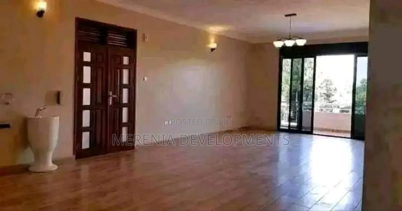 4bdrm Apartment in Luzira, Central Division for rent in Central Division
