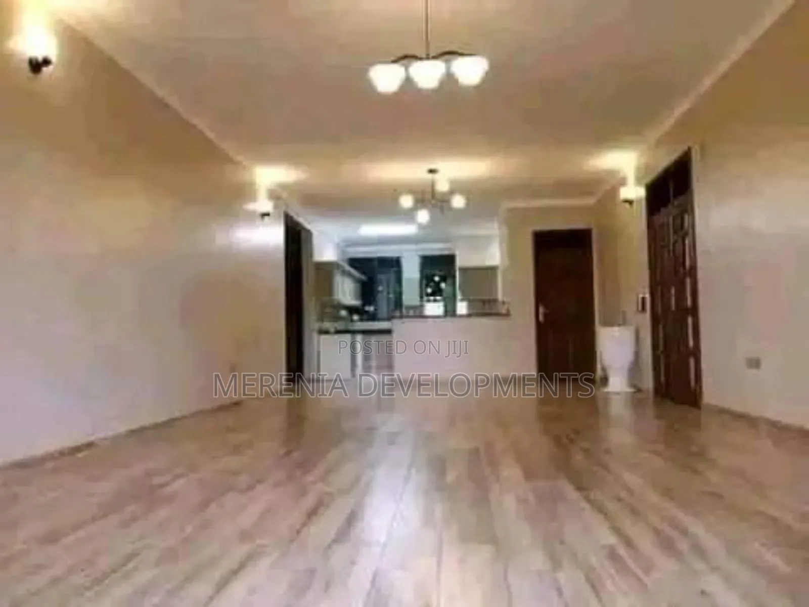 4bdrm Apartment in Luzira, Central Division for rent in Central Division