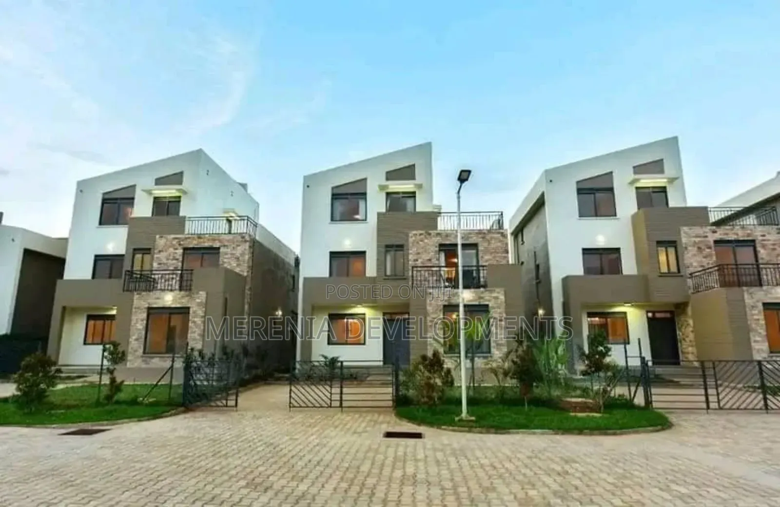 5bdrm House in Butabika, Nakawa for rent in Nakawa