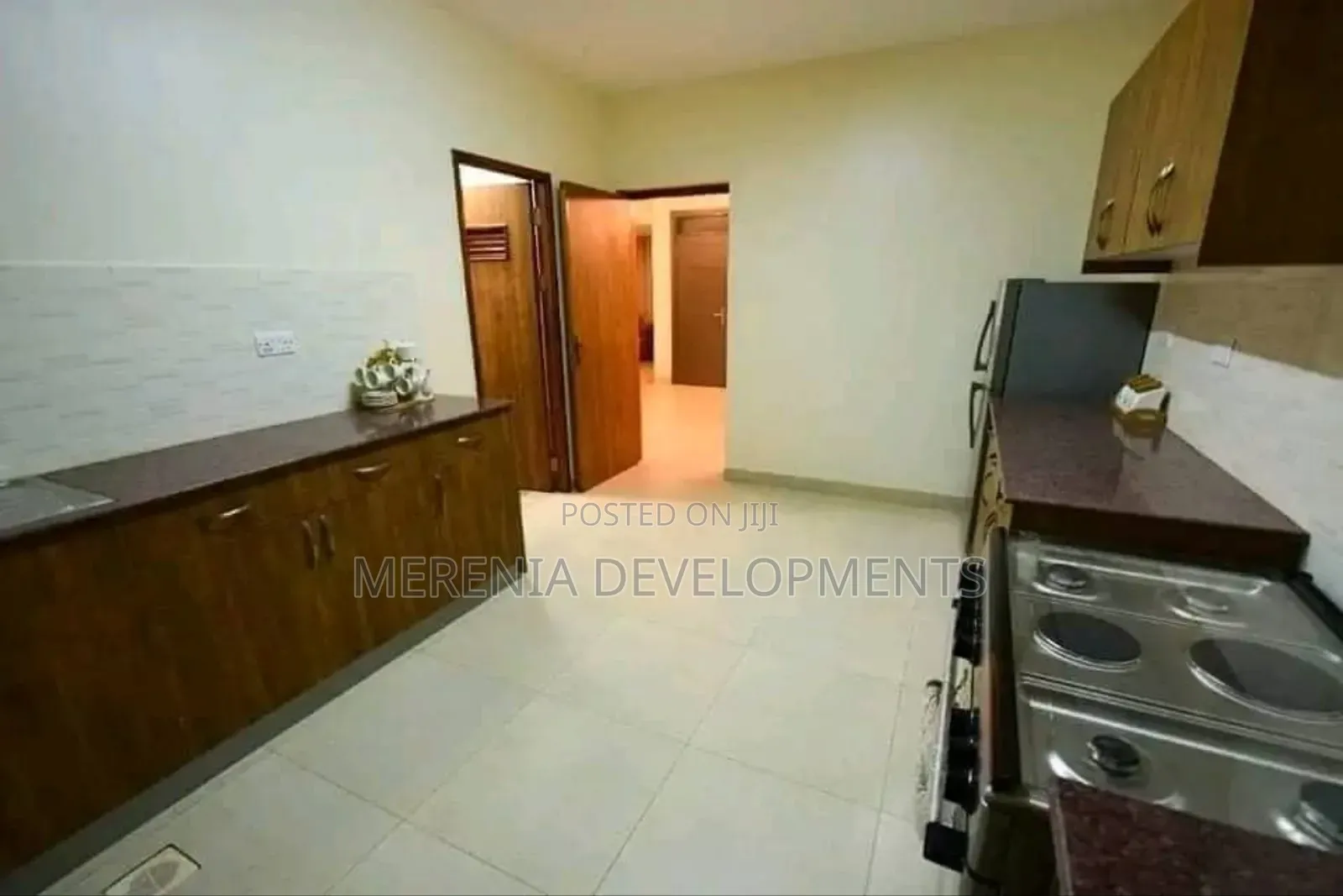 5bdrm House in Butabika, Nakawa for rent in Nakawa