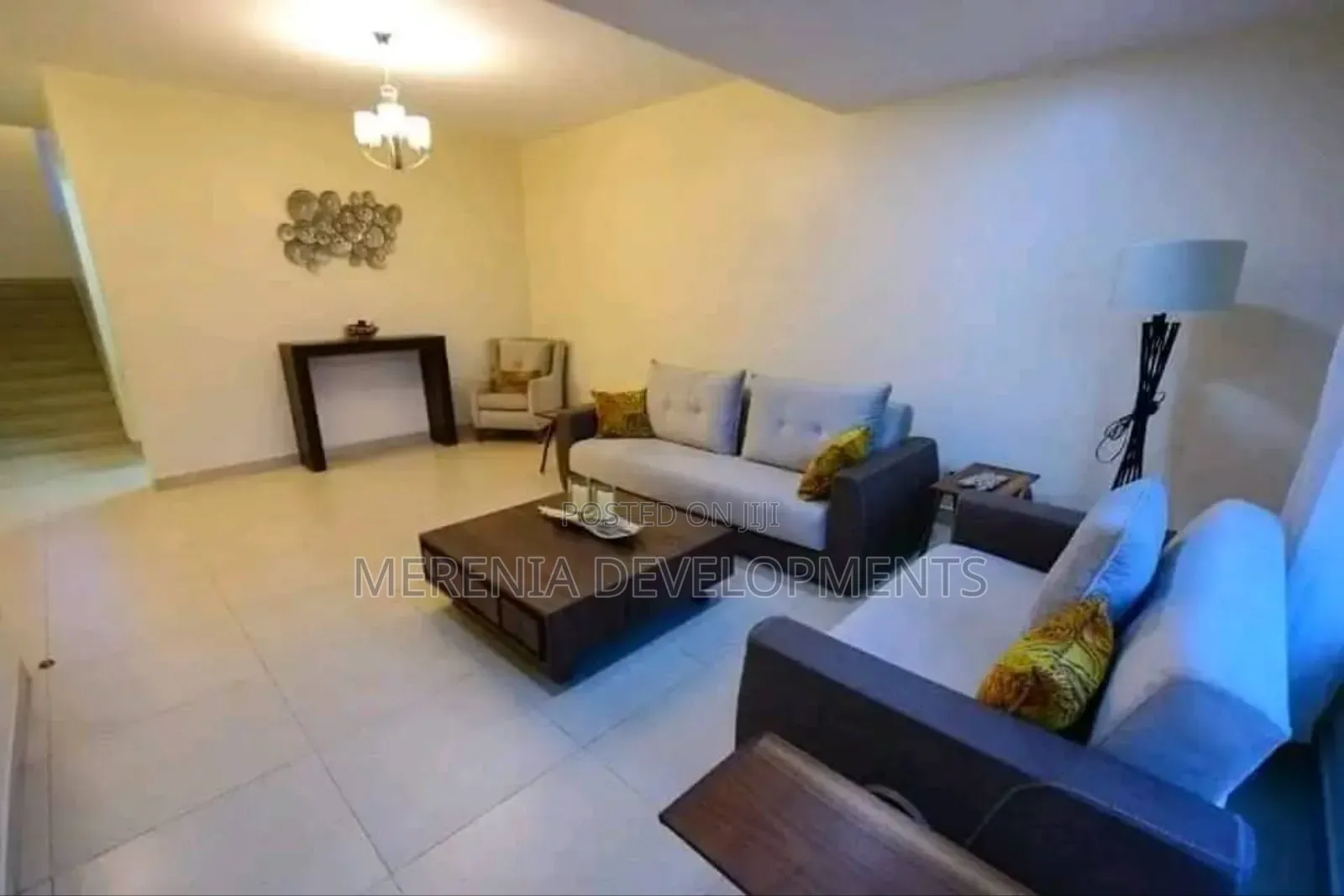 5bdrm House in Butabika, Nakawa for rent in Nakawa
