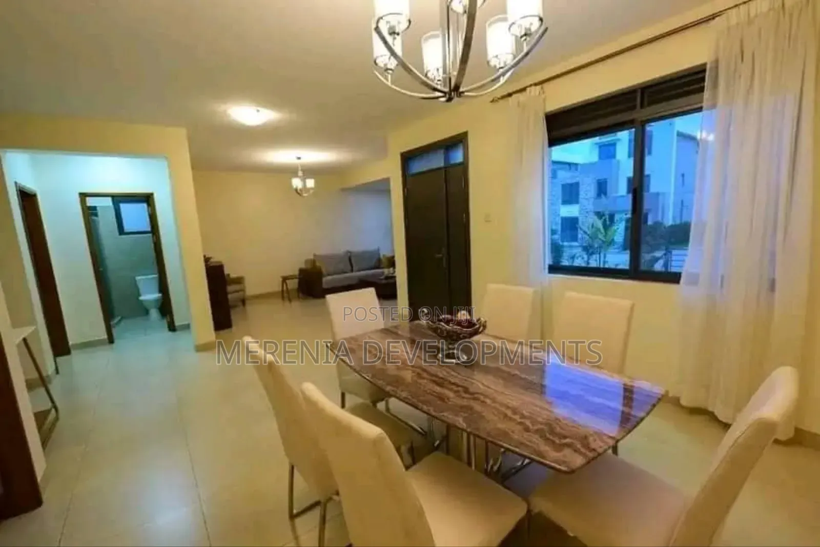 5bdrm House in Butabika, Nakawa for rent in Nakawa