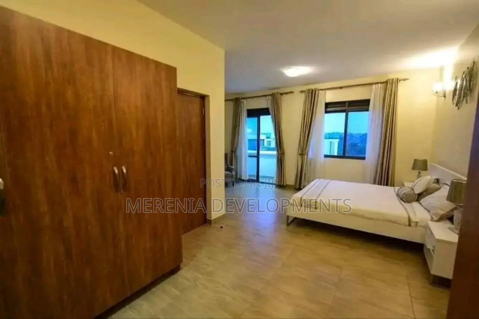 5bdrm House in Butabika, Nakawa for rent in Nakawa