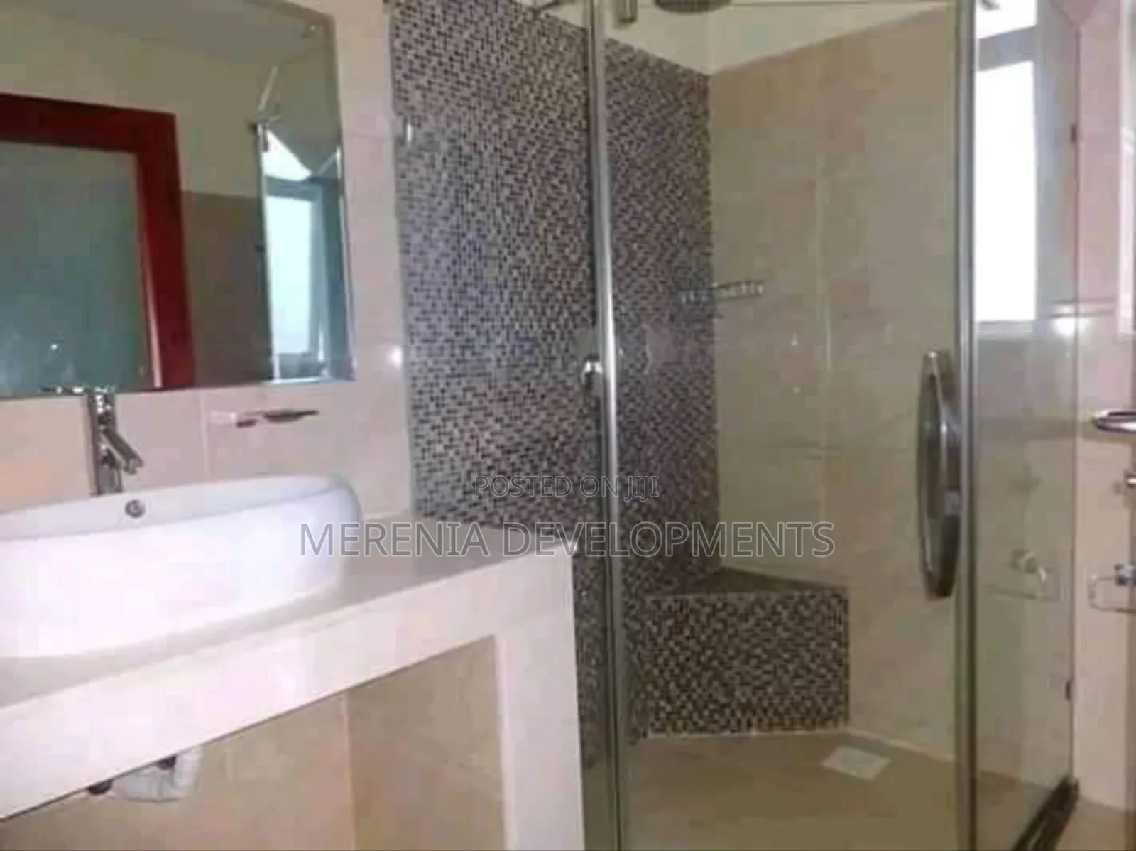 3bdrm Apartment in Luzira, Nakawa for rent in Nakawa